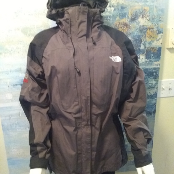 The North Face Jackets & Blazers - The North Face Gortex, Sz LG, Excellent Condition